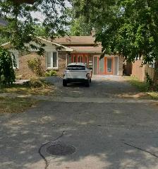 Niagara Falls 3 Bed 1 Bath all inclusive APT near Stamford