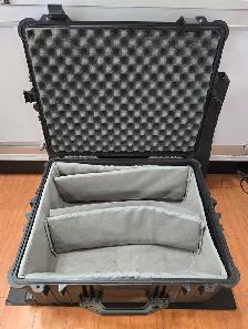 PELICAN 1610 PROTECTOR CASE - Photo 2