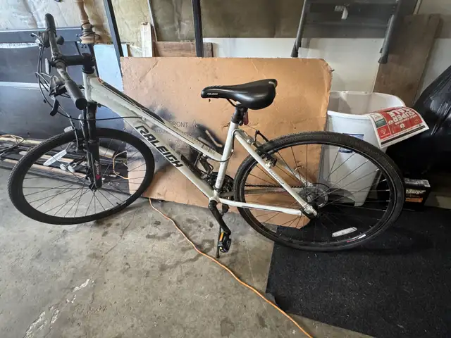 Bicycle for Sale
