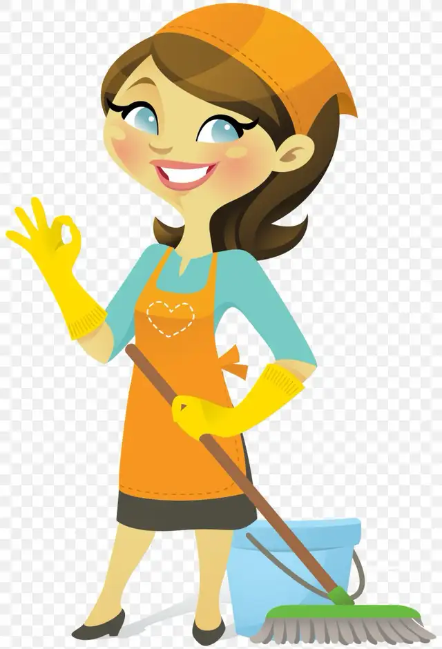House help Wanted for Cooking and Cleaning