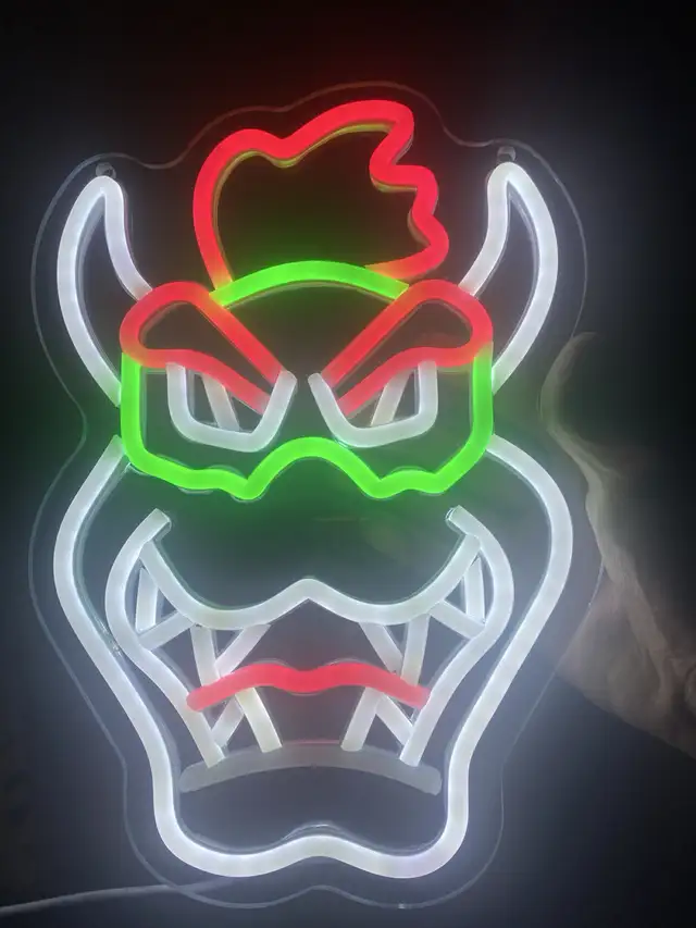 LED LIGHTS
