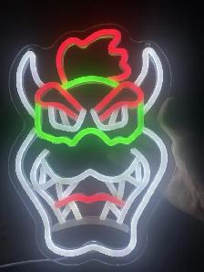 LED LIGHTS
