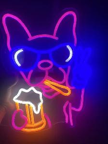 LED LIGHTS - Photo 5