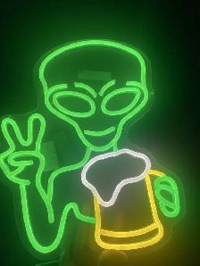 LED LIGHTS - Photo 6