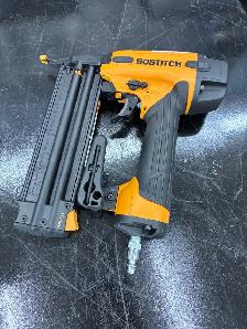 Bostitch BT1855 18GA Nailer