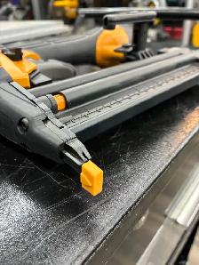 Bostitch BT1855 18GA Nailer - Photo 3