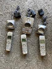 Analog Home Wireless Phones - Photo 2