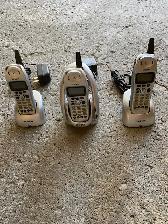 Analog Home Wireless Phones - Photo 4