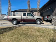 1998 Chevrolet 4X4 Z-71 - Photo 2