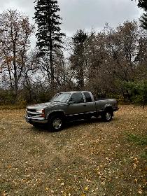 1998 Chevrolet 4X4 Z-71 - Photo 3