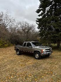 1998 Chevrolet 4X4 Z-71 - Photo 4