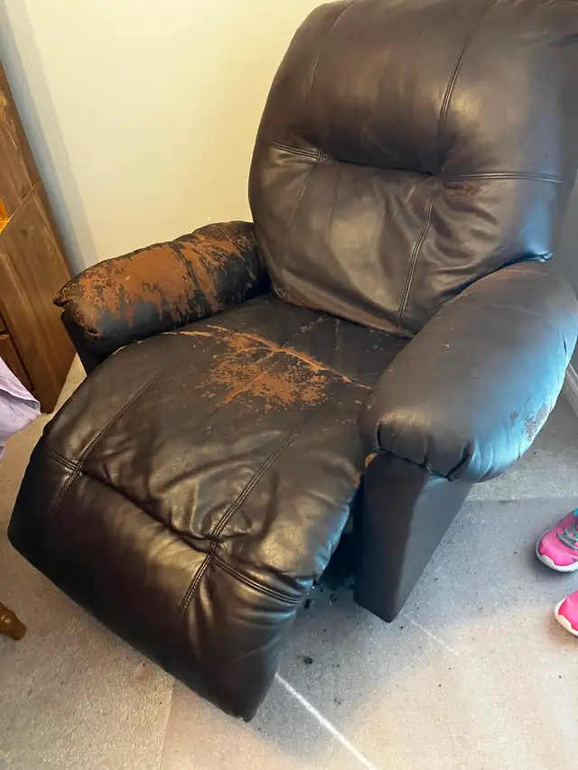 Recliner