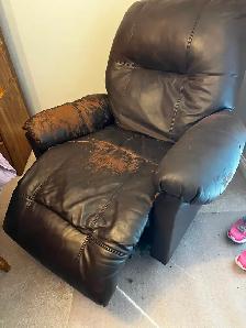Recliner