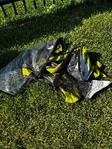 Thule Active Stroller   Kids Bikes and Scooters - Photo 2