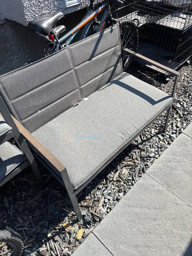 Lawn Furniture