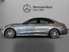 2025 Mercedes-Benz C300 4MATIC Sedan New MSRP $77,045 Now $60,88 - Photo 2