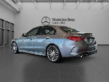 2025 Mercedes-Benz C300 4MATIC Sedan New MSRP $77,045 Now $60,88 - Photo 12