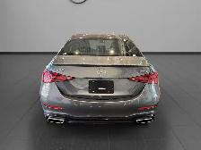 2025 Mercedes-Benz C300 4MATIC Sedan New MSRP $77,045 Now $60,88 - Photo 13
