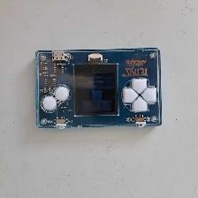 Micro Arcade #366 Tetris Game (32631676)