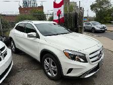2016 Mercedes-Benz GLA - Carfax Clean - Photo 4