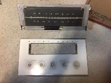 ELECTROHOME STEREO DIAL PARTS - Photo 2