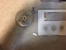 ELECTROHOME STEREO DIAL PARTS - Photo 3