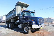 Wanted: Retired or Semi-Retired Heavy Truck Mechanic - Photo 2