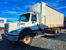 Wanted: Retired or Semi-Retired Heavy Truck Mechanic - Photo 4