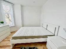 3 1/2 NEUF MEUBLÉ A NEUF (1 chambres   1 bureau) - Photo 5