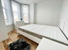 3 1/2 NEUF MEUBLÉ A NEUF (1 chambres   1 bureau) - Photo 6