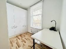 3 1/2 NEUF MEUBLÉ A NEUF (1 chambres   1 bureau) - Photo 10
