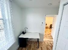 3 1/2 NEUF MEUBLÉ A NEUF (1 chambres   1 bureau) - Photo 11
