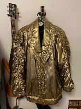 PERFORMERS   JACKET