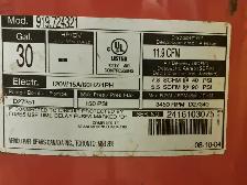 Craftsman 6HP, 30 Gal, 150 Psi Air Compressor - Photo 6