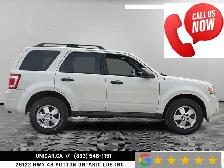 2012 Ford Escape FWD XLT Sunroof Leather Seats Bluetooth Cruise - Photo 9