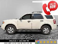 2012 Ford Escape FWD XLT Sunroof Leather Seats Bluetooth Cruise - Photo 10