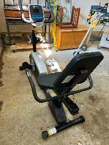 XTERRA STATIONARY EXERCISE BIKE - Photo 3