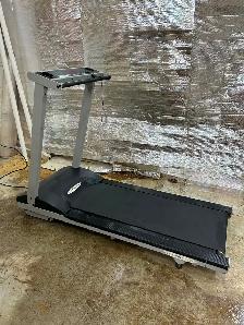 FREE TREADMILL – Not Working