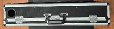 NO NAME METAL DJ CASE - Photo 2