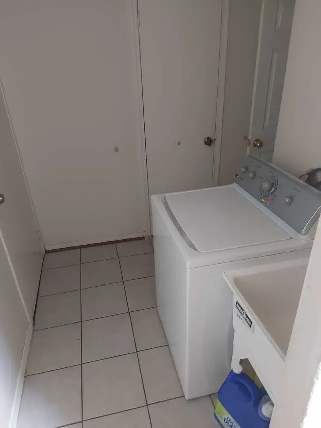 private and shared accommodation