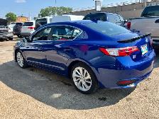 2017 Acura ILX Premium ~ SAFETIED - Photo 2