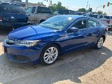 2017 Acura ILX Premium ~ SAFETIED - Photo 3