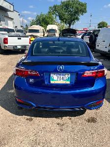 2017 Acura ILX Premium ~ SAFETIED - Photo 5