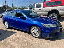 2017 Acura ILX Premium ~ SAFETIED - Photo 6
