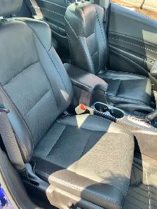 2017 Acura ILX Premium ~ SAFETIED - Photo 7
