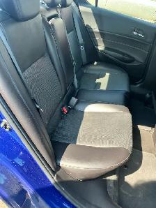 2017 Acura ILX Premium ~ SAFETIED - Photo 8