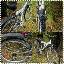SPORTEX 18 SPEED Indexed Adult-Trail Bike - Photo 2