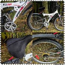 SPORTEX 18 SPEED Indexed Adult-Trail Bike - Photo 3