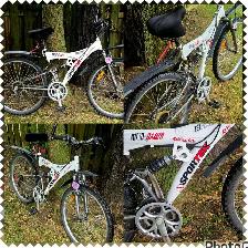 SPORTEX 18 SPEED Indexed Adult-Trail Bike - Photo 4