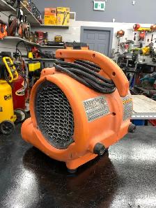 Ridgid AM22651 Air Mover - Photo 2